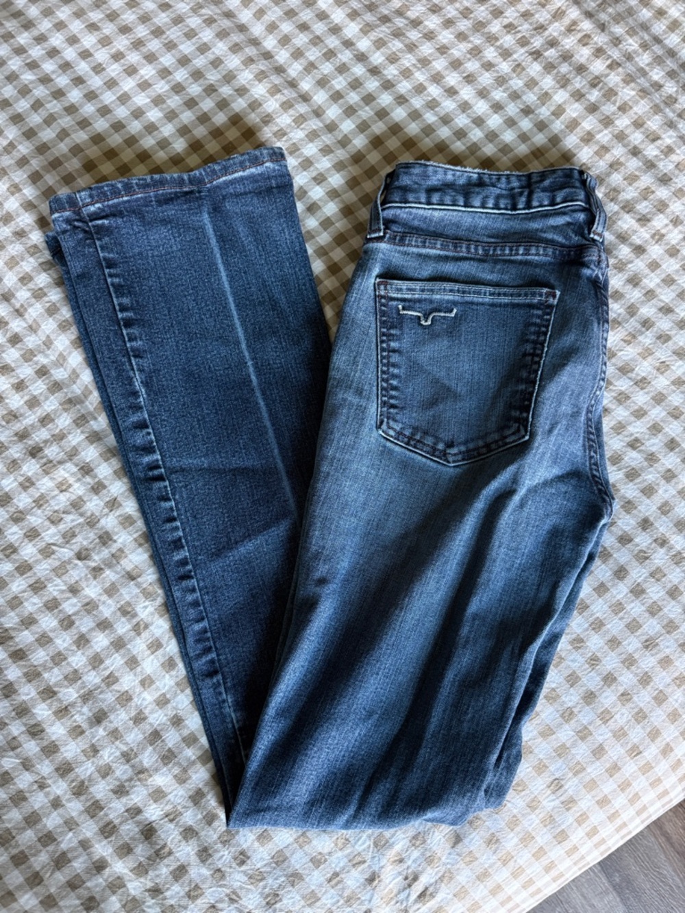 Kimes “Audrey” Jeans